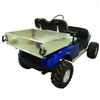 Golf Cart Cargo Boxes