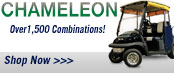 Build a golf cart enclsoure that's right for you!!
