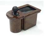 Club & Ball Washer