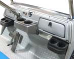 Dash Accessoires