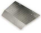 Economy Diamond Plate Accessories