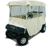 Golf Cart Covers and Enclosures