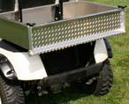 EZGO Cargo Boxes