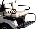 EZGO Rear Seats
