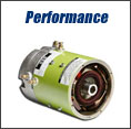 Golf Cart Performance Upgrades