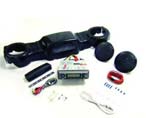 Radio Console Kits