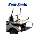 Golf Cart Rear Seats