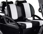 Seat Covers