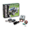 Golf Cart Securtiy Systems