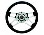 Steering Wheels & Covers