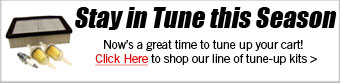 Shop Tune Up Kits!