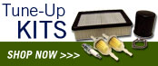 Golf Cart Tune-Up Kits!