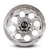 Golf Cart Hub Caps and Wheel Covers