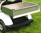 Yamaha Cargo Boxes