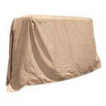 Red Dot 4-Passenger Deluxe Sand Storage Cover