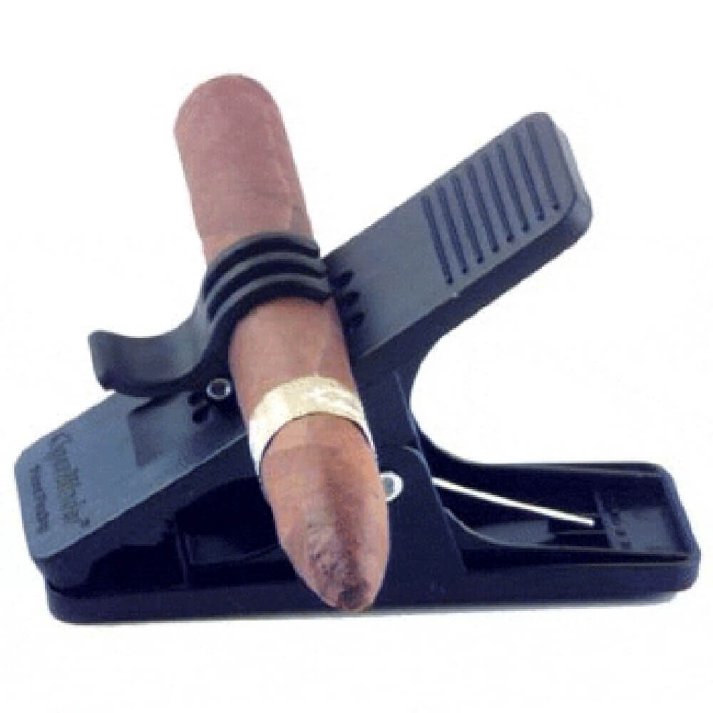Cigar Clip (Universal Fit)
