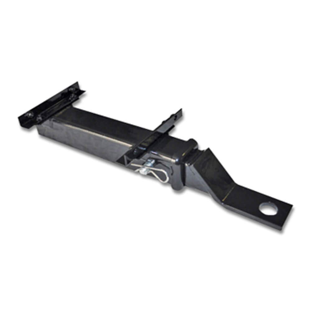 Trailer Hitch for GTW Rear Flip Seats