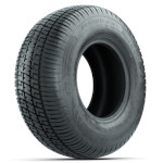 GTW Fusion S/ R Steel Belted Radial Tire - 205x65-R10