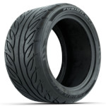 GTW Fusion GTR Steel Belted Radial Tire - 215x40-R12
