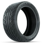 GTW Fusion GTR Steel Belted Radial Tire - 205x40-R14