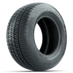 GTW Fusion S/ R Steel Belted Tire - 205x50-R10