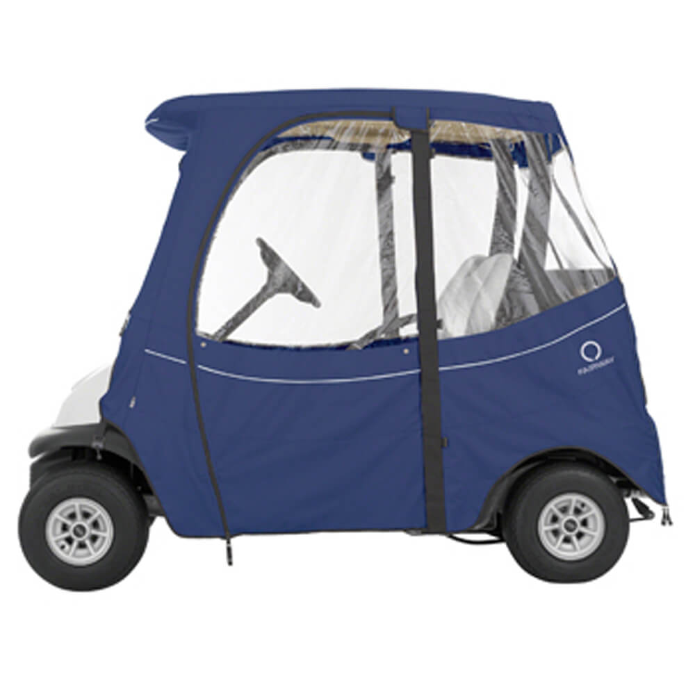 Club Car Precedent Accessories
