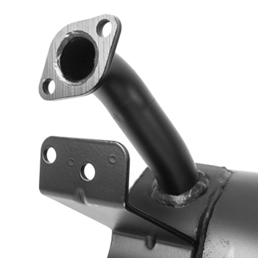 EZGO Muffler 4cycle (Fits 19912003)