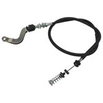 2017-Up Yamaha Drive 2 Gas - Shift Cable End Replacement
