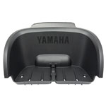 2017-Up Yamaha Drive 2 Gas - Rear Floor Cover/ Bagwell Liner