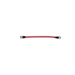 23 Inch 6-Gauge Battery Cable - Red