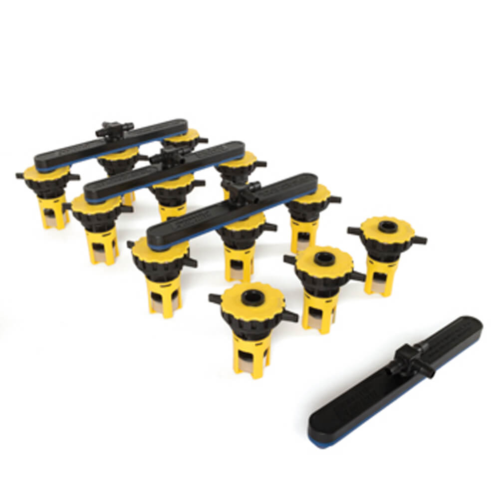 Club Car DS / ParCar Watering System (Fits 12Volt Trojan Models)