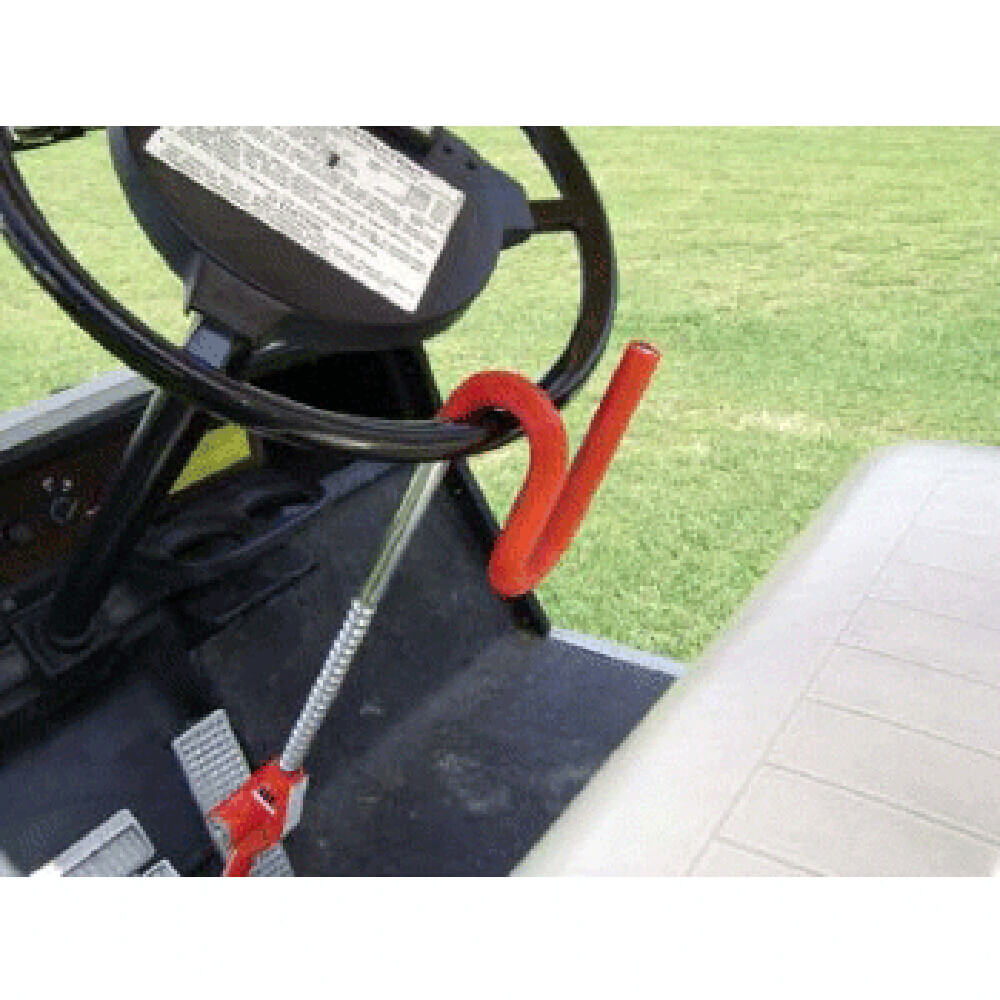 Club PedalToWheel Lock (Universal Fit)