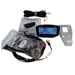 EX-Ray Digital Speedometer GEN 3 Model