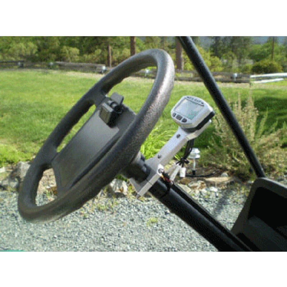 Exray Speedometer Kit EZGO TXT