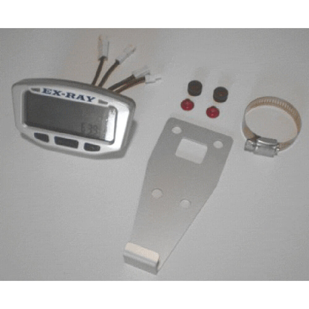 Exray Speedometer Kit For Jake's Disc Brake Kits (Universal Fit)