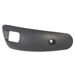 2004-Up Club Car Precedent - Passenger Side Front Upright Support Cover