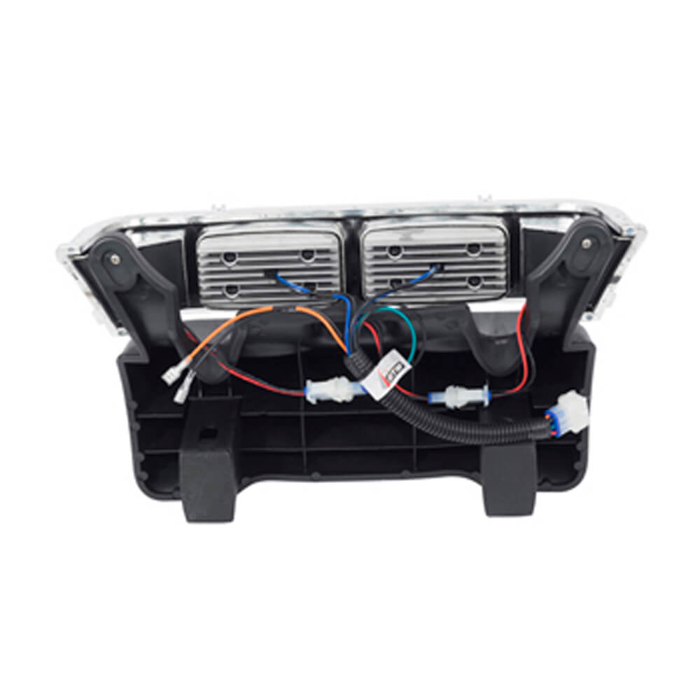 Electric Club Car Precedent GTW LED Light Kit (Fits 20042008.5)