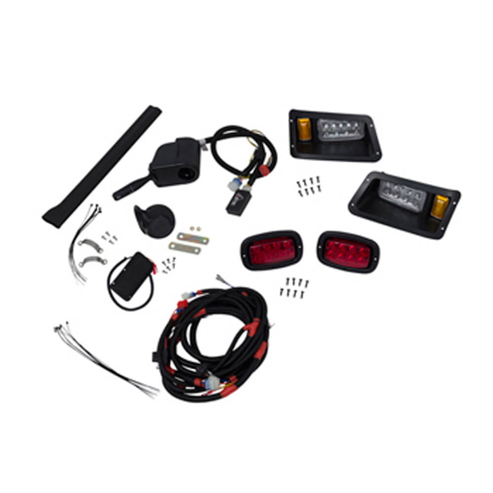 Premium Yamaha GTW LED Light Kit (Models G22)