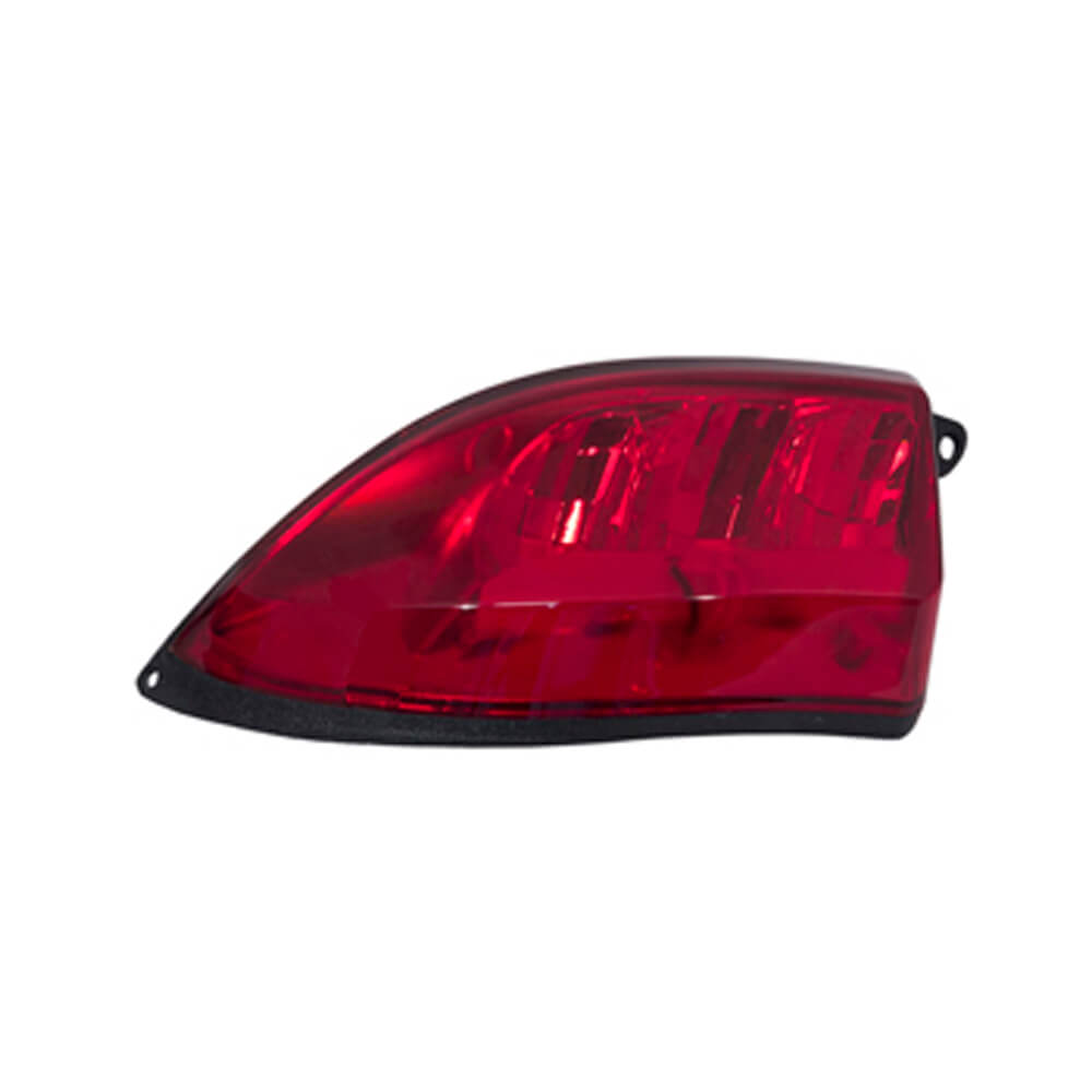 Gas Club Car Precedent GTW LED Light Kit (Fits 2004-2008.5)