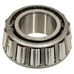 Differential Pinion Shaft Bearing Cone