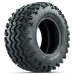 DOT Approved Sahara Classic All-Terrain Tire - 20x10x10