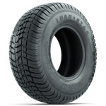 DOT Approved Kenda Load Star Street Tire - 205x65x10