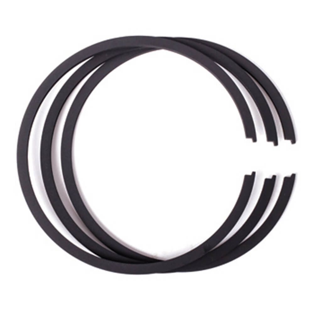 Set of (2) Columbia / Harley Davidson .050'' Piston Rings (Fits 19631995)