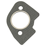 1985-95 Yamaha G2-G8-G9-G14 4-Cycle - Exhaust Cover Gasket