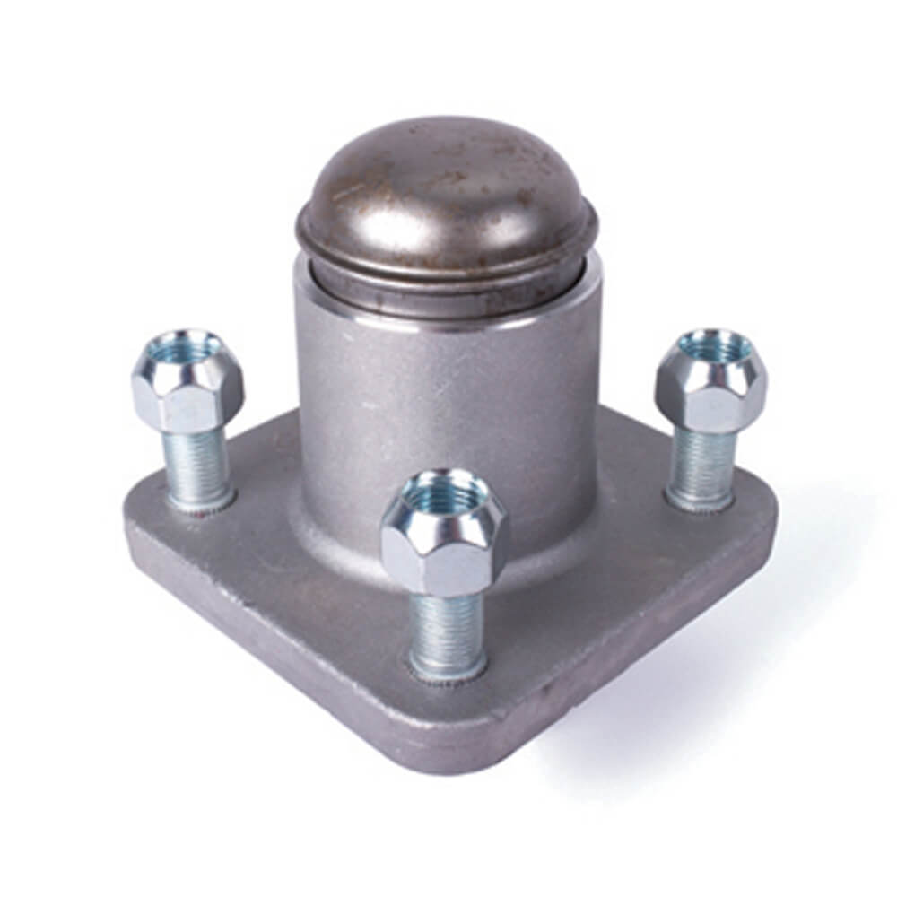 Club Car Gas & Electric Front Hub Kit (Fits 198202)