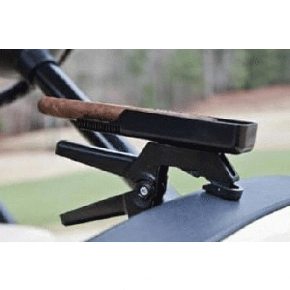 Clipon Cigar Holder (Universal Fit)