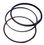 1996-Up Club Car DS with FE350 Engine - Standard Piston Ring Set