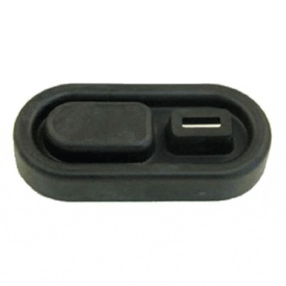 Club Car Gas & Electric Brake Shoe Dust Cover (Fits 1981Up) Club Car Gas & Electric Brake Shoe Dust Cover (Fits 1981Up)