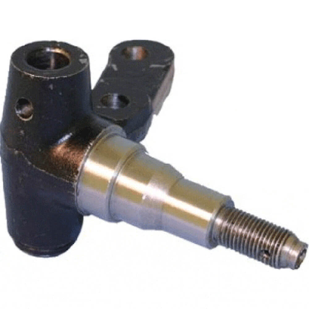 Driver Yamaha Steering Knuckle (Models G2G19)