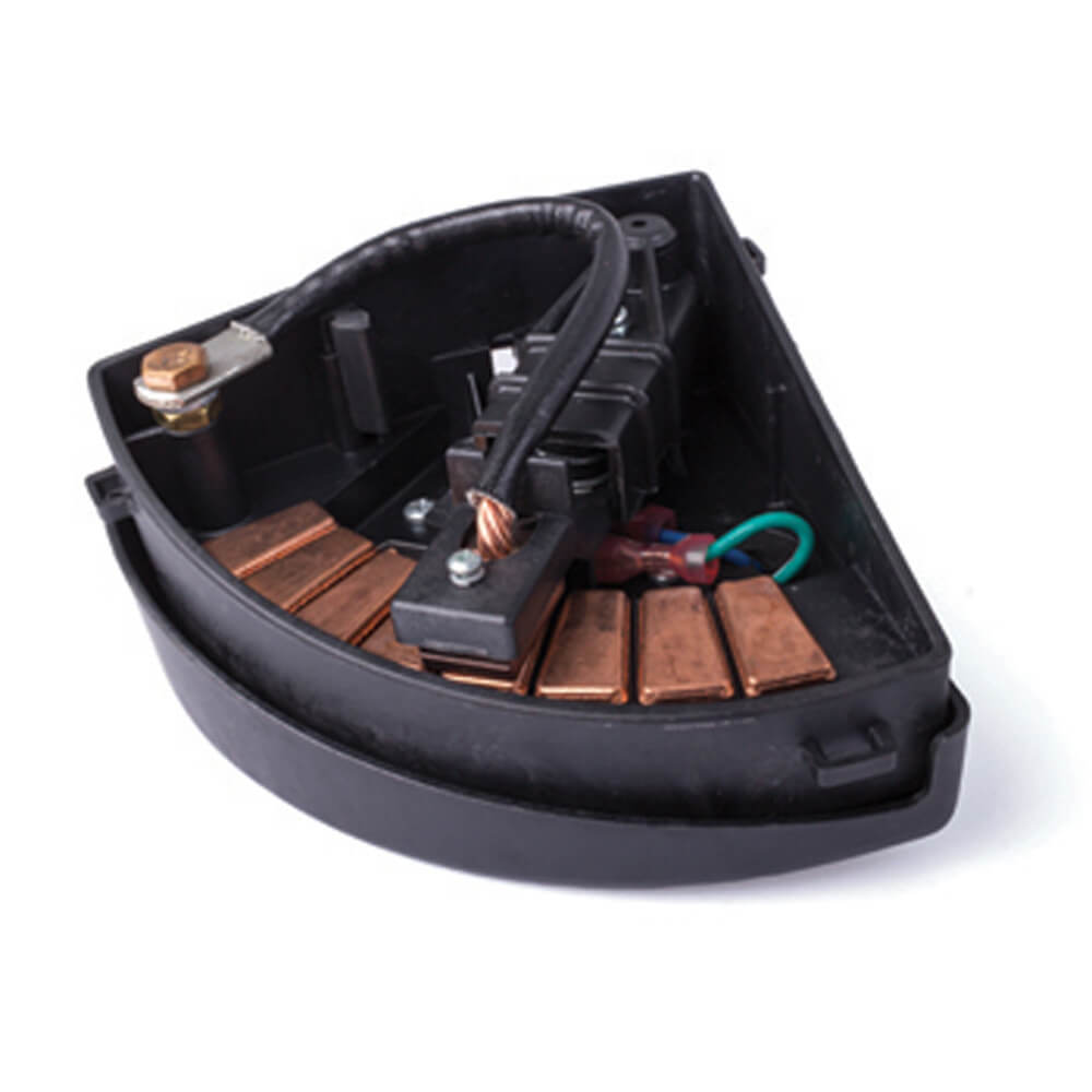 Club Car DS 48Volt 3Pin MultiStep Potentiometer (Fits 20002001.5)